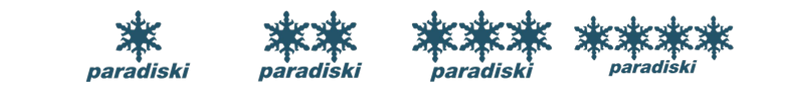 Cristaux Paradiski