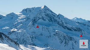 Fond d'écran PC La Plagne 5