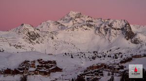 Fond d'écran PC La Plagne 6