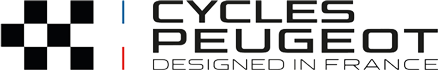 Logo Peugeot Cycles