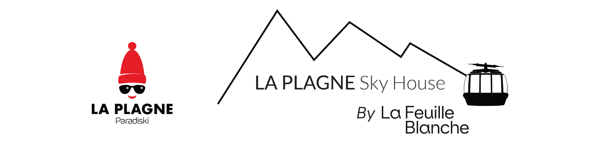 La Plagne Sky House