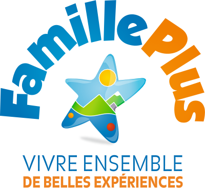 Logo Famille Plus