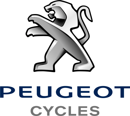 Logo Peugeot Cycles