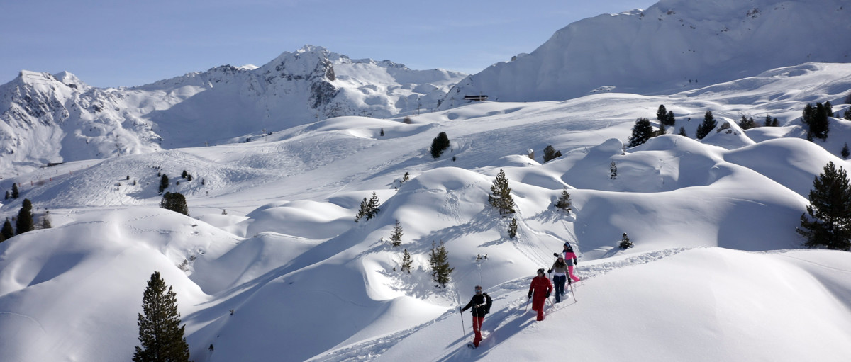 La Cembraie La Plagne