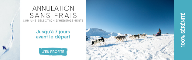 Séjour sérénité La Plagne