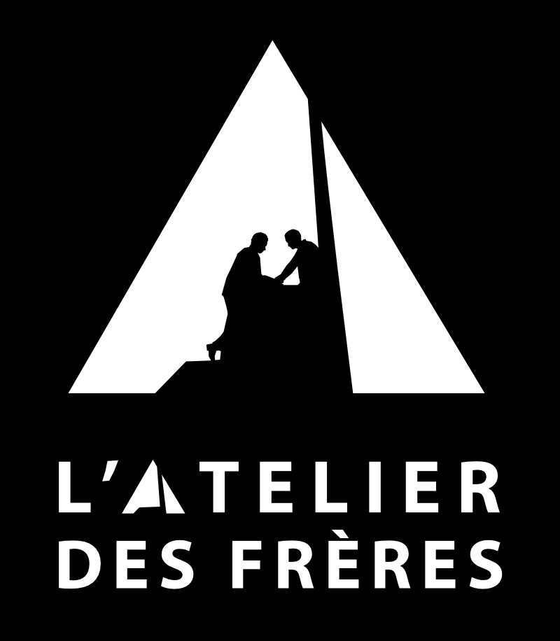 Logo Atelier des Frères