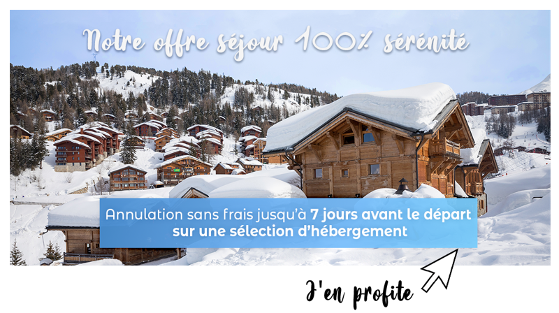 Une offre à ne pas manquer !