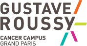 Logo Gustave Roussy