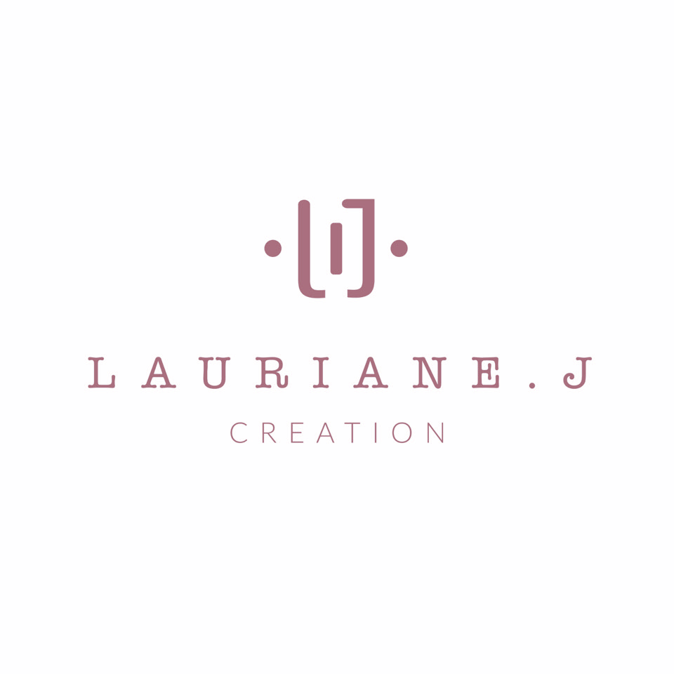 Logo Lj Création