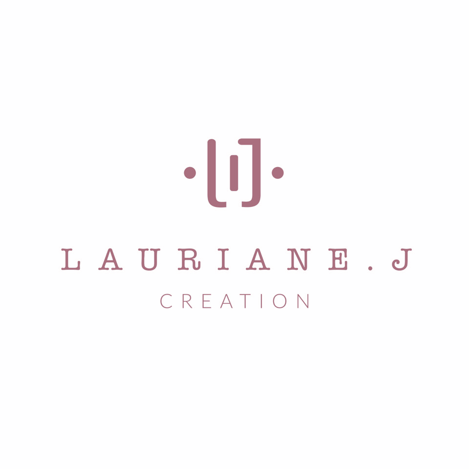 Logo Lj Création