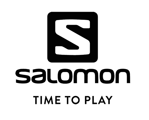Logo Salomon