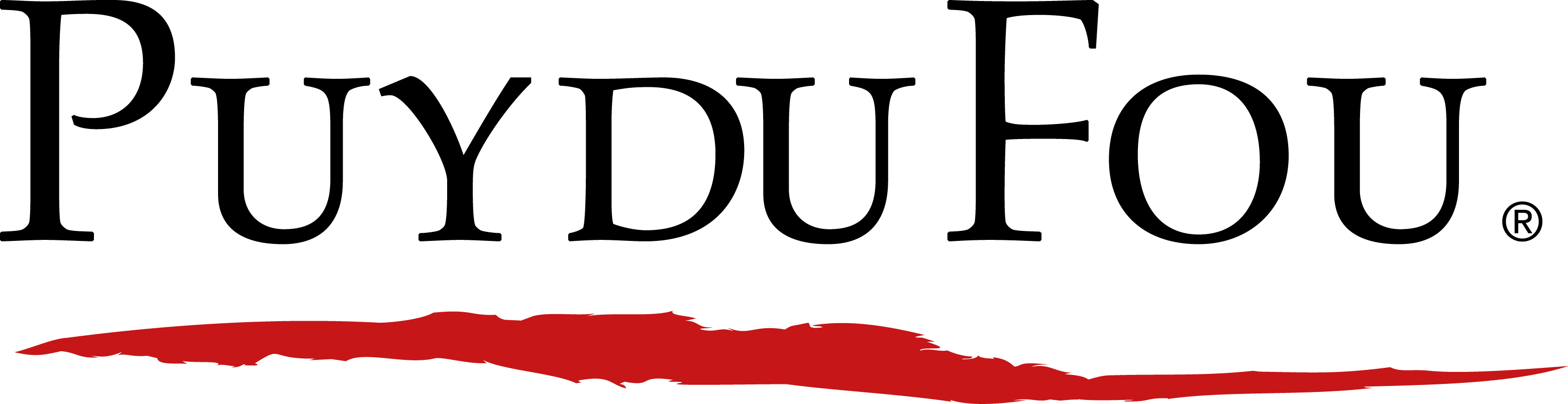 Logo Puy du Fou