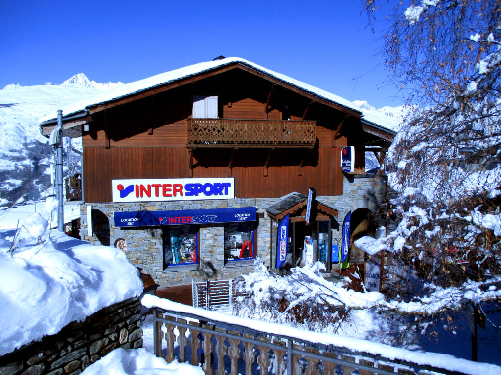 Vente en ligne intersport online