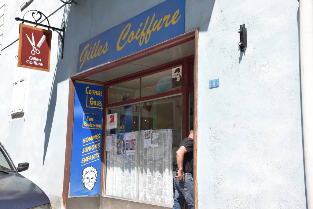 Gilles Coiffure Gilles Coiffure