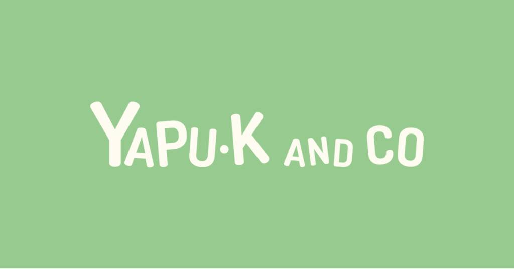Skis pour poussette - Yapu-k & Co