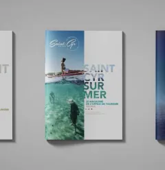 Magazines Côte d'Azur