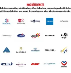 Nos références