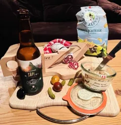 TOUT POUR L APERO