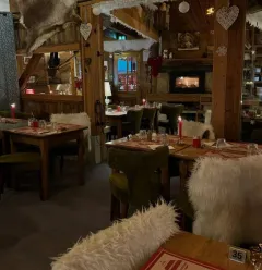 casa de l ours