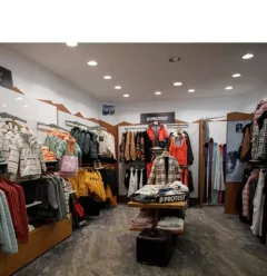 magasin