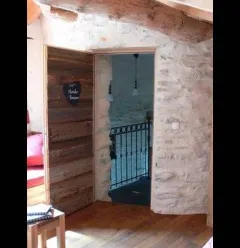 A la Bouge'Hôtes