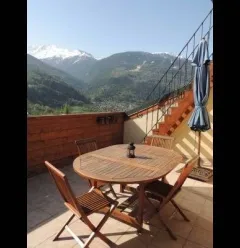 A la Bouge'Hôtes