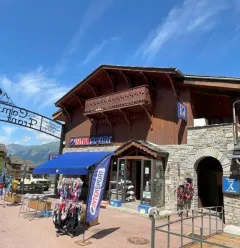 Intersport La Plagne-Les Coches "La Randonnée"_Montchavin-les-Coches