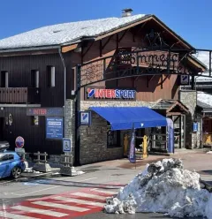 Intersport La Plagne-Les Coches "La Randonnée"_Montchavin-les-Coches
