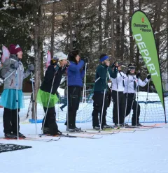 La Gorzderette - Le Tournoi