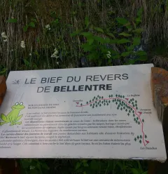 Sentier du Bief