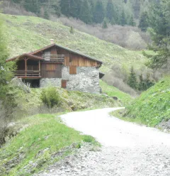 Sentier du Bief