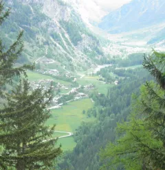 Sentier du Bief
