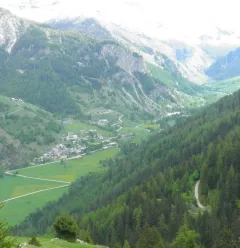 Sentier du Bief