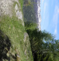 Le sentier nature