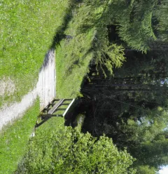 Les Coches par la Pierra