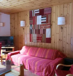 Salle de séjour