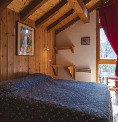 Chalet les Tacounets - chalet 14 pers.