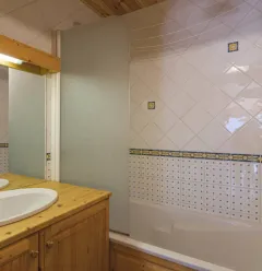 Chalet les Tacounets - chalet 14 pers.