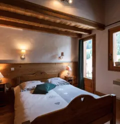 Chalet la Taillette - 6 pers.