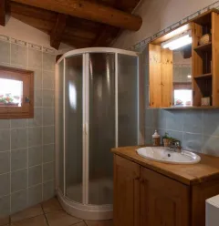 Chalet la Taillette - 6 pers.