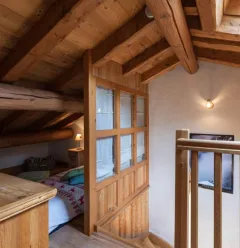 Chalet la Taillette - 6 pers.