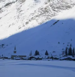 Chalet la Taillette - 6 pers.