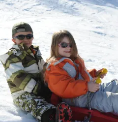 Espace Luge