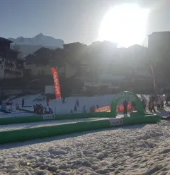 Espace luge_Montchavin-les-Coches