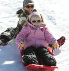 Espace Luge