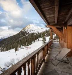 Résidence Les Balcons de Belle Plagne****_La Plagne