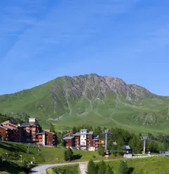 Village - Lodges des Alpages