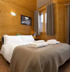 Duplex 8 personnes
