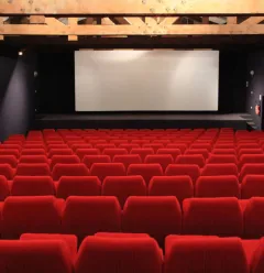 Cinéma