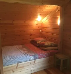 Chalet le flocon